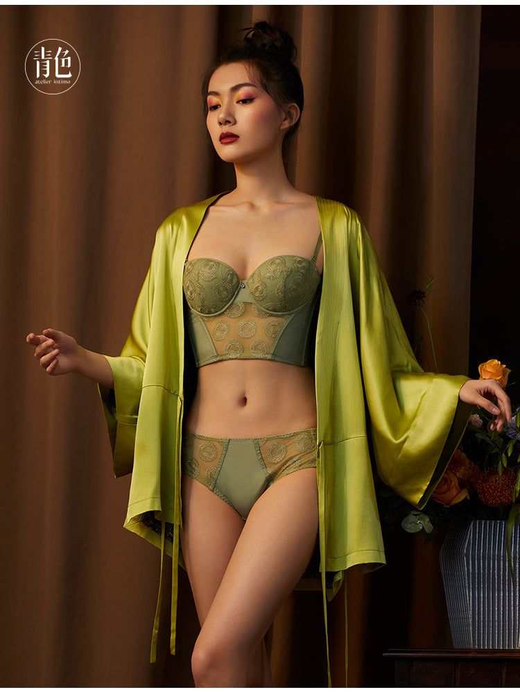 Atelier Intimo Lover Collection Bra