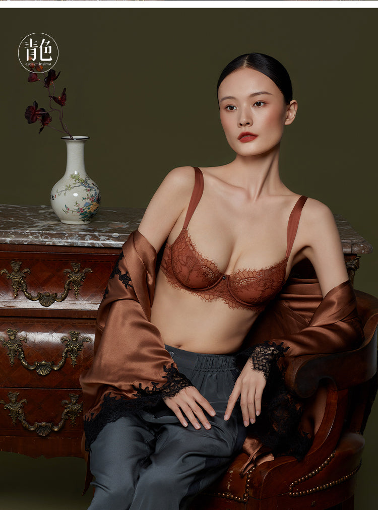 Atelier Intimo JINXI Bra