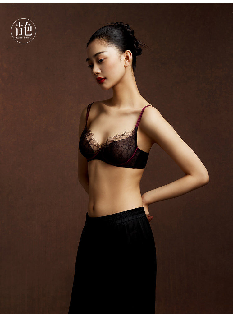 Atelier Intimo Secret Grove  Bra