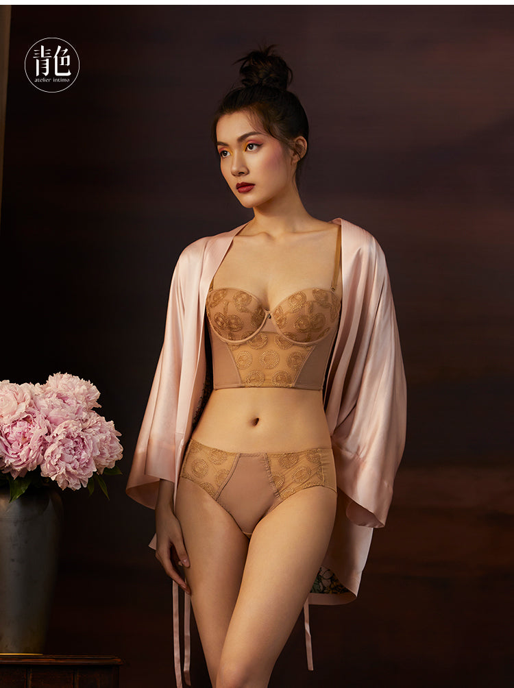 Atelier Intimo Lover Collection Bra