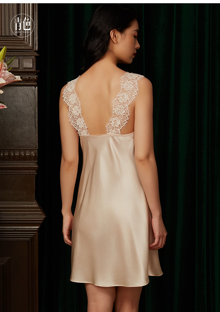 Atelier Intimo Danxia Dress