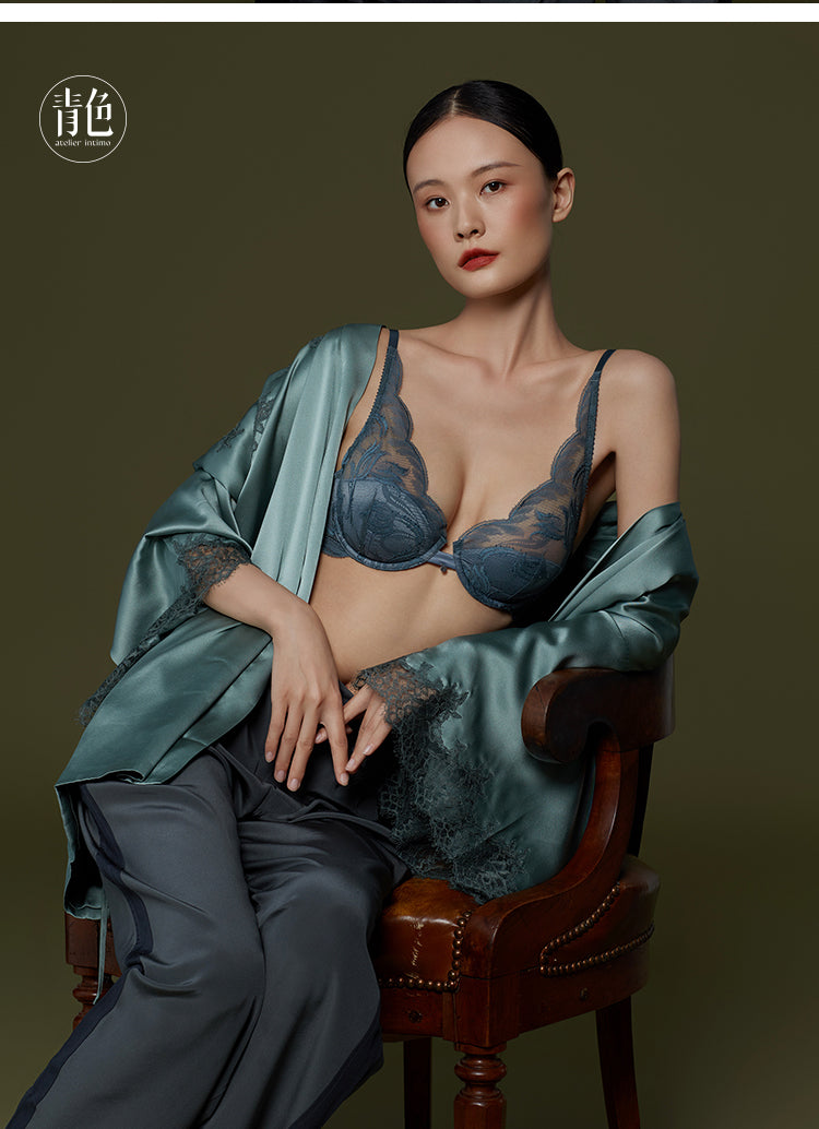 Atelier Intimo Tulip Full Cup Bra