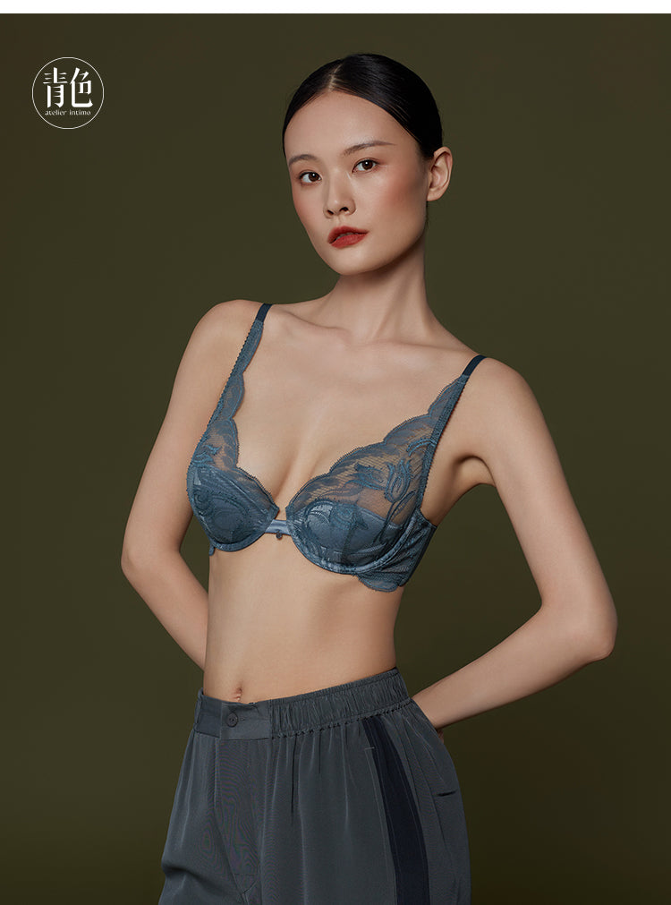 Atelier Intimo Tulip Full Cup Bra