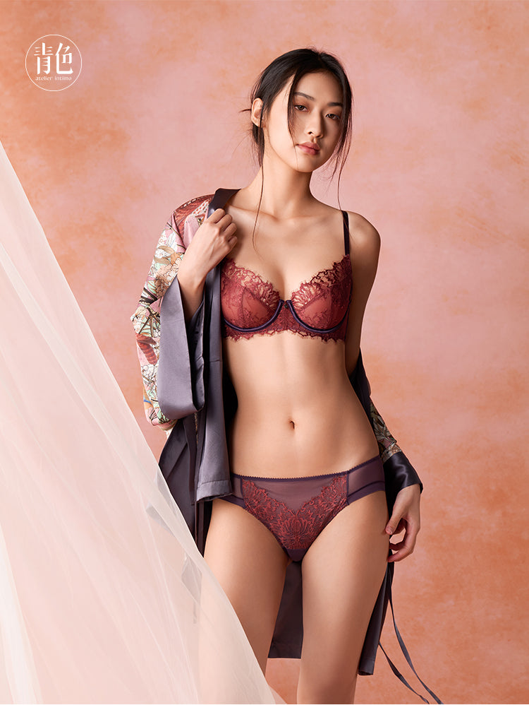 Atelier Intimo Rongcao Bra