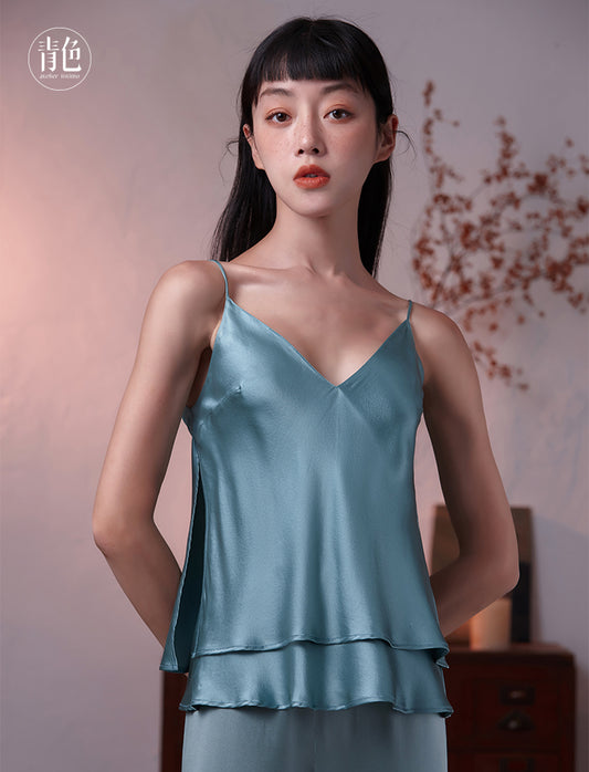 Atelier Intimo Luoshen Camisole Top