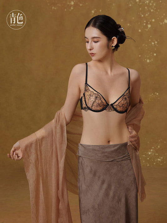 Atelier Intimo ROSE GARDEN Bra