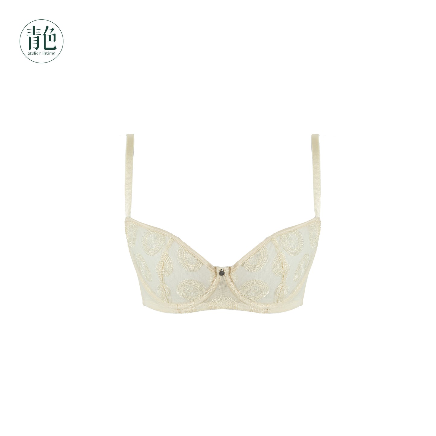 Atelier Intimo Yiren Bra