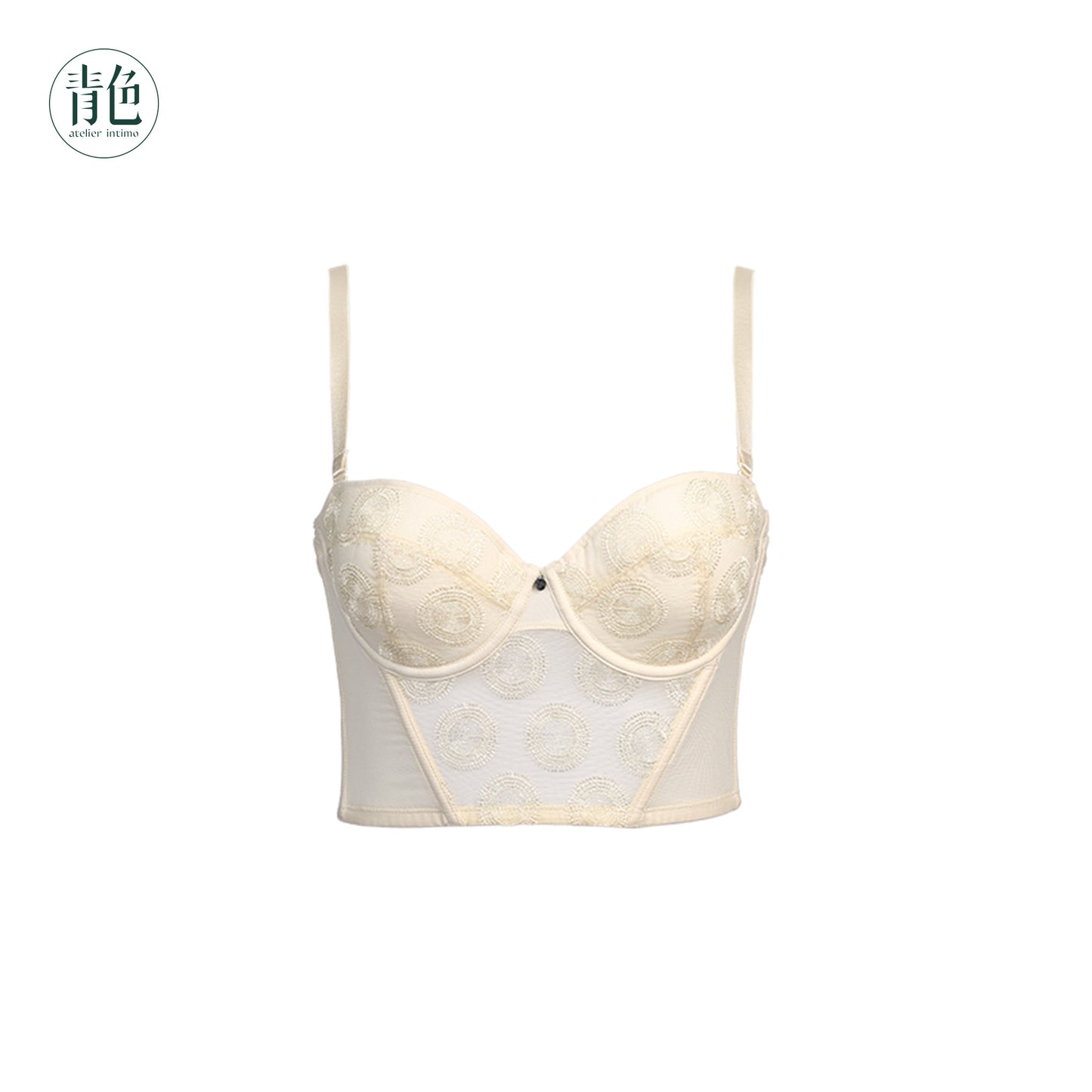 Atelier Intimo Lover Collection Bra