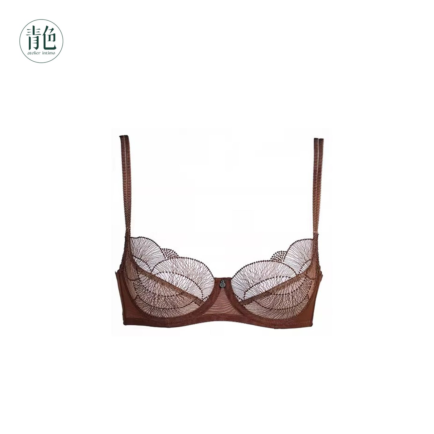 Atelier Intimo RIPPLES Bra
