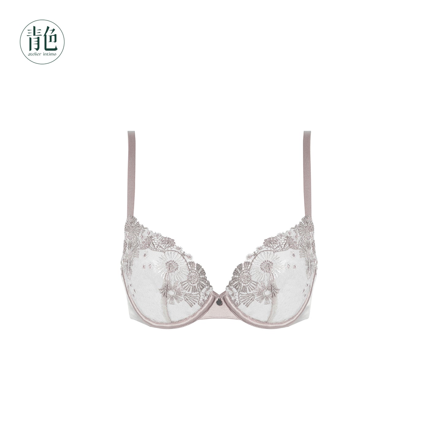Atelier Intimo  Floral Verse Bra