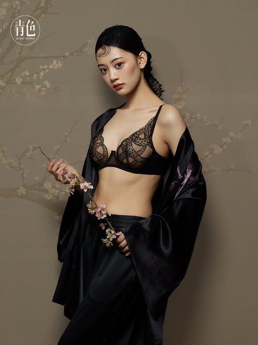 Atelier Intimo Teng You 3/4 Cup&Full Cup Bra