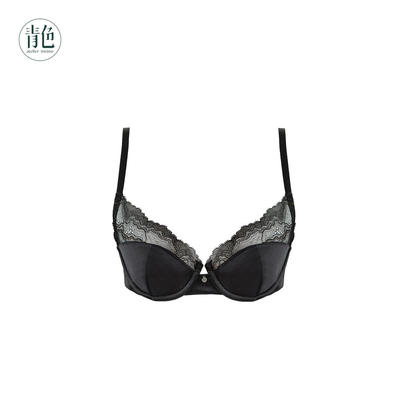 Atelier Intimo Secret Realm Bra