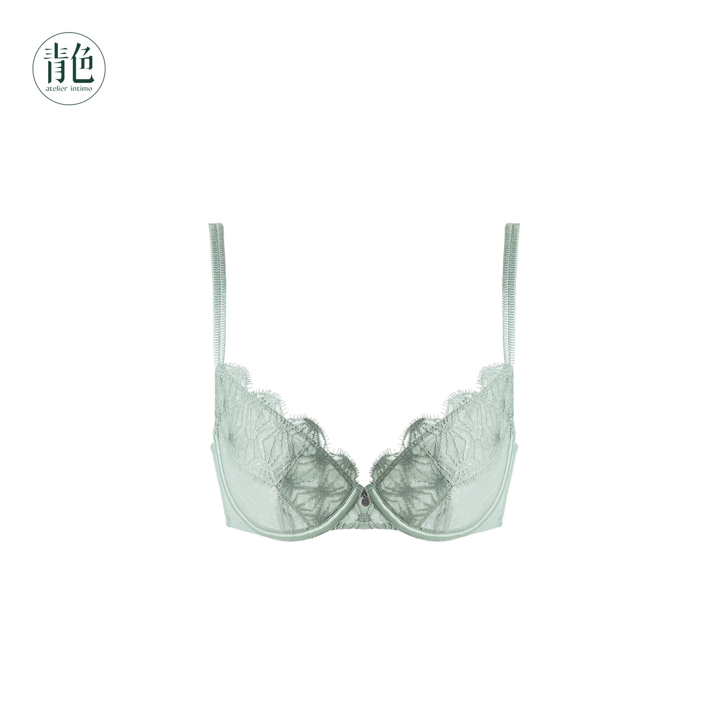 Atelier Intimo Mianyan Bra