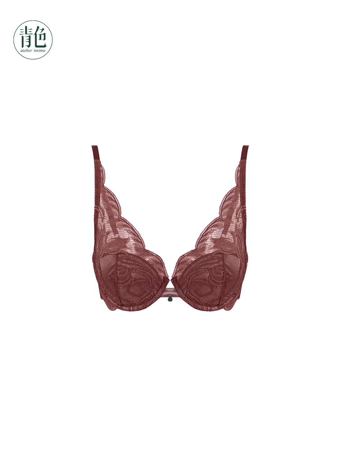 Atelier Intimo Tulip Full Cup Bra