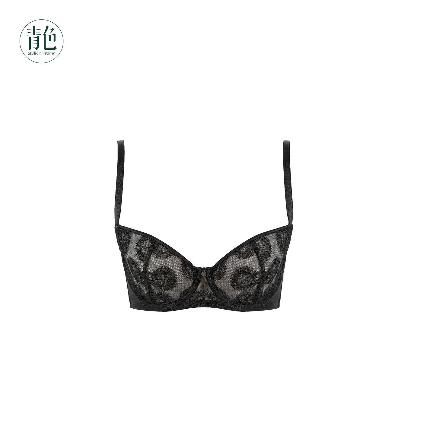 Atelier Intimo Yiren Bra