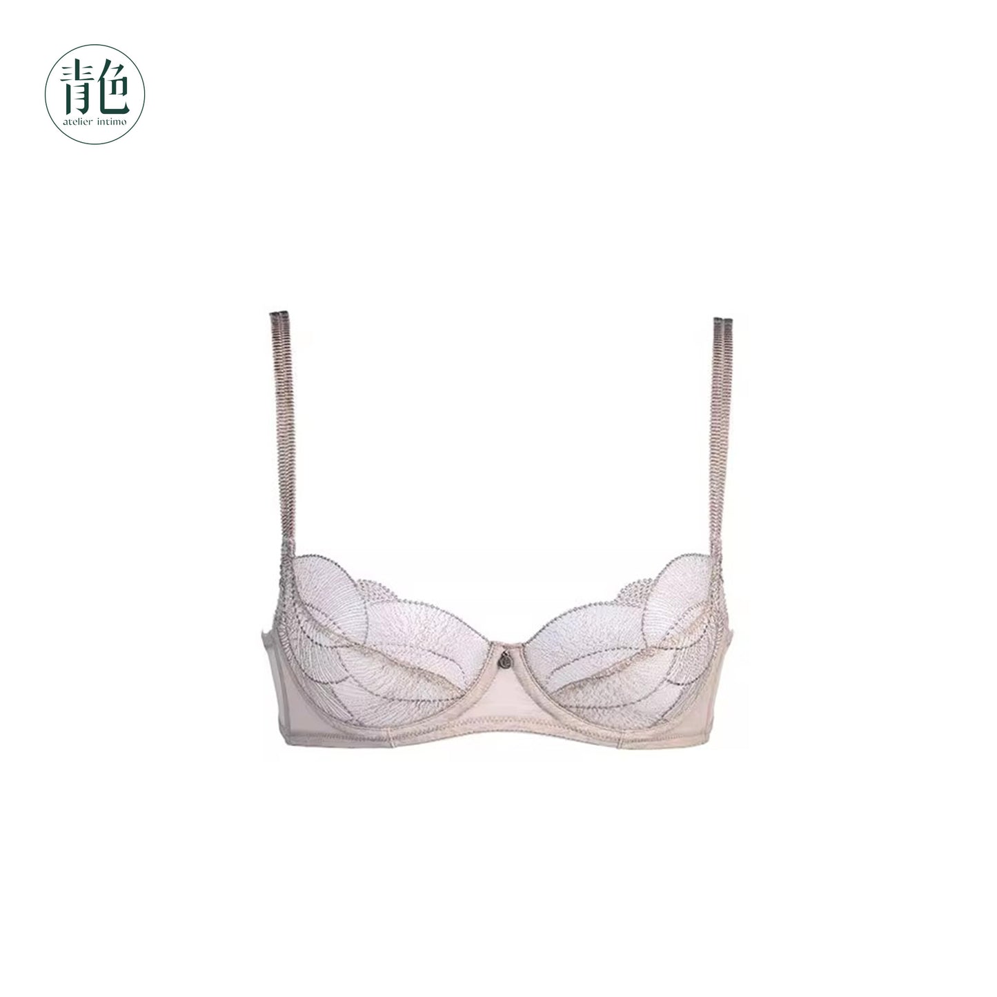Atelier Intimo RIPPLES Bra