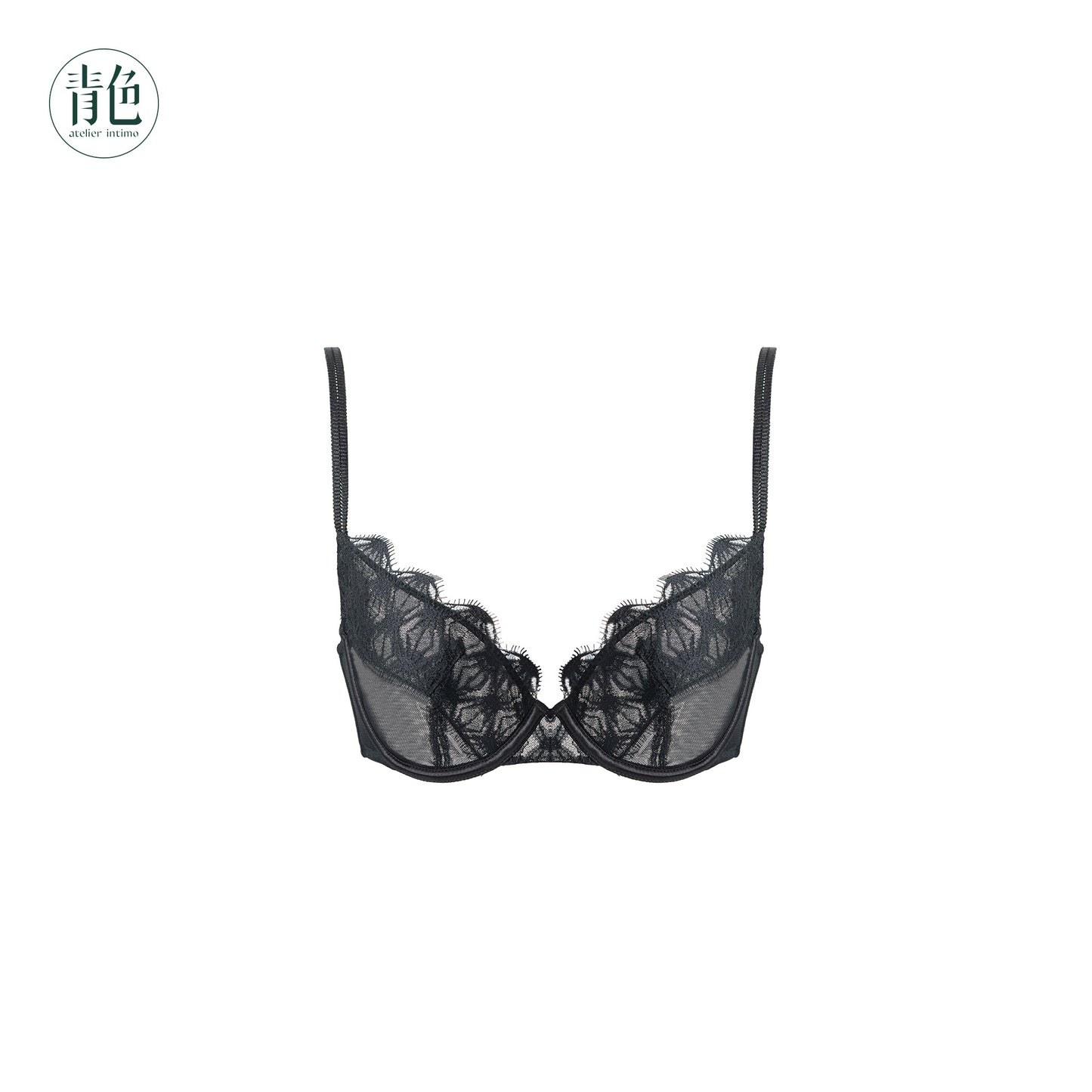 Atelier Intimo Mianyan Bra