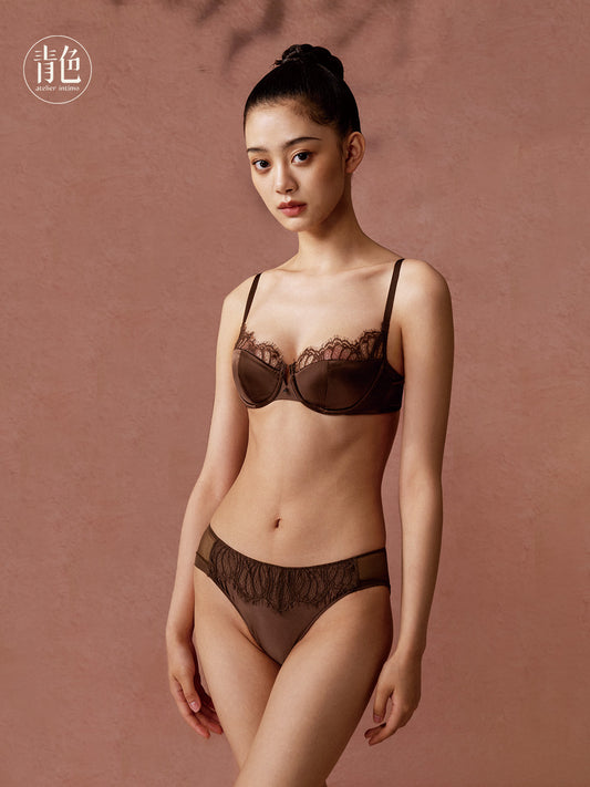 Atelier Intimo Qingluan Bra