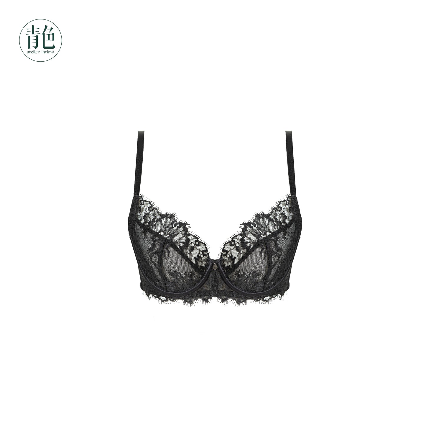 Atelier Intimo Rongcao Bra