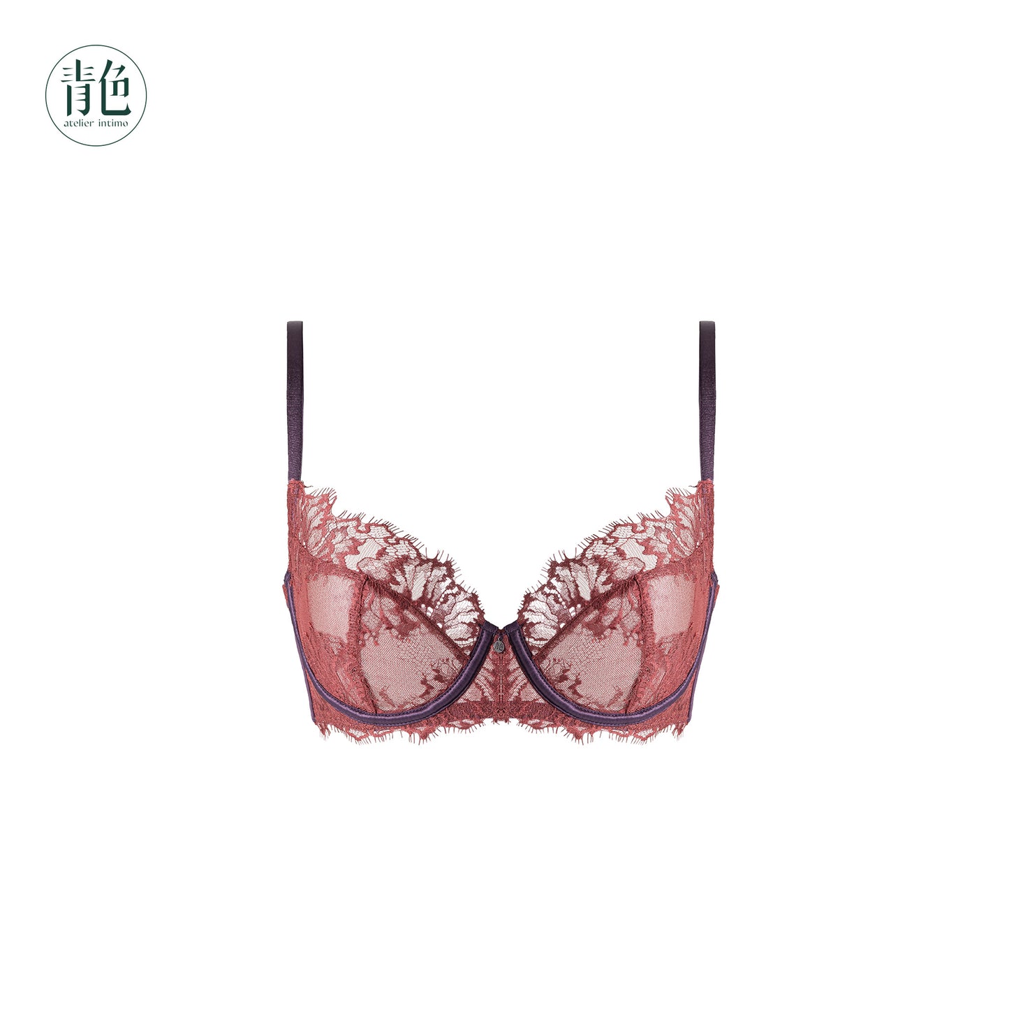 Atelier Intimo Rongcao Bra