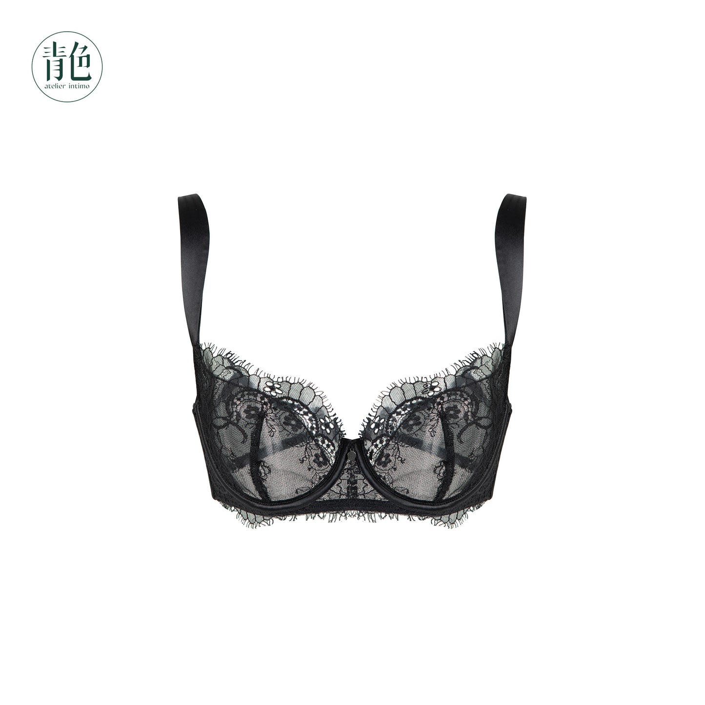Atelier Intimo JINXI Bra