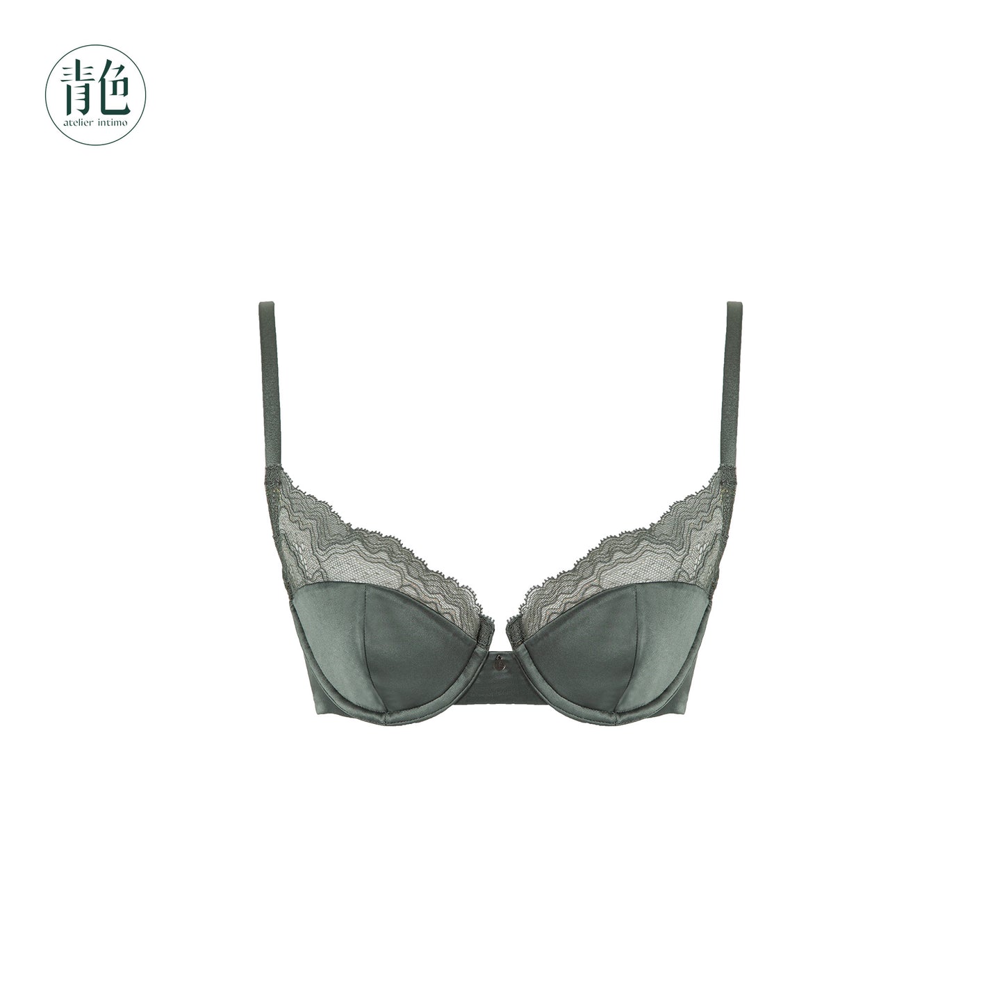 Atelier Intimo Secret Realm Bra