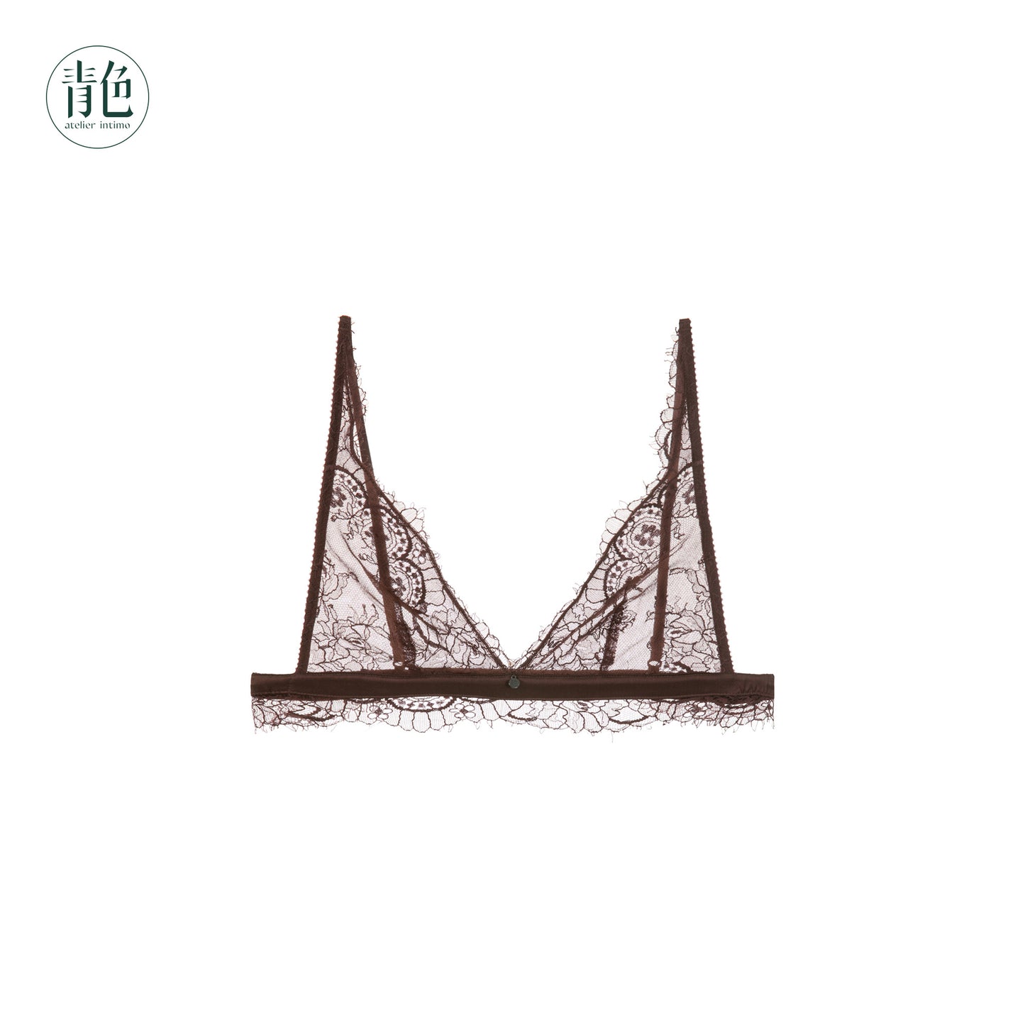 Atelier Intimo GARDEN STROLL Wire-Free Bra