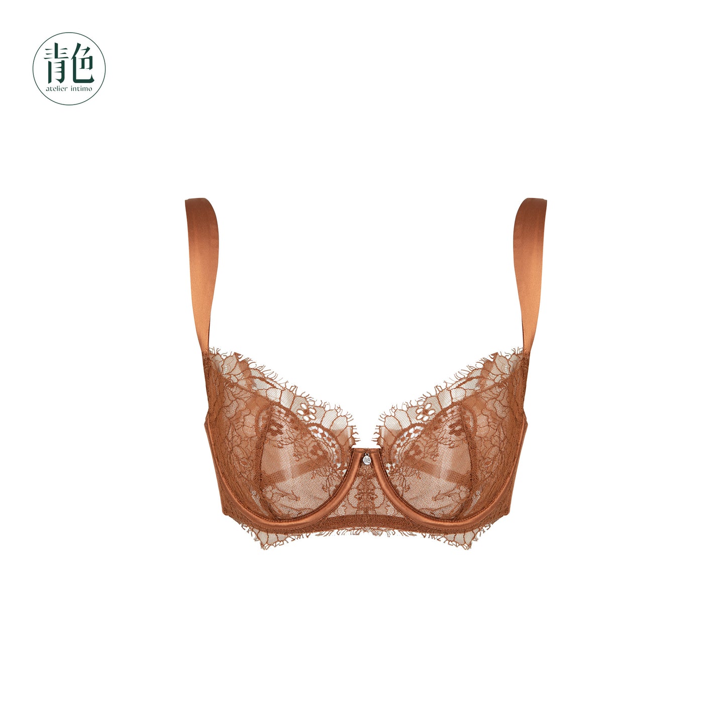 Atelier Intimo JINXI Bra