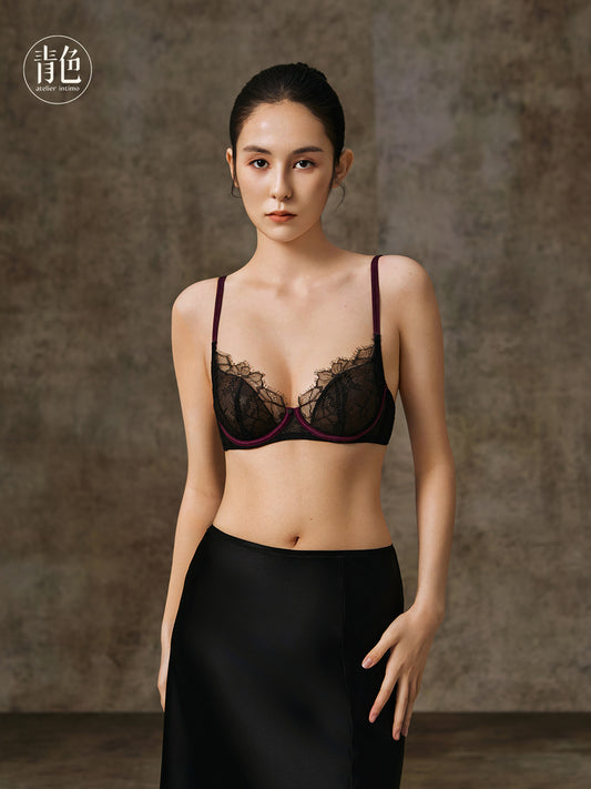 Atelier Intimo Secret Grove  Bra