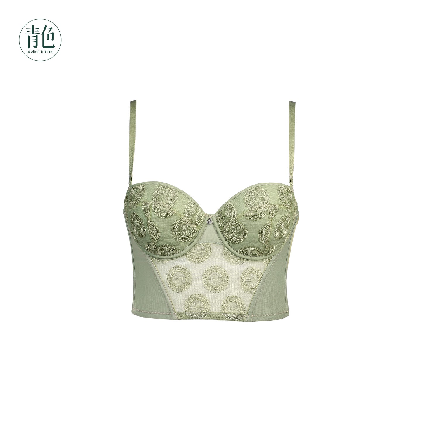 Atelier Intimo Lover Collection Bra