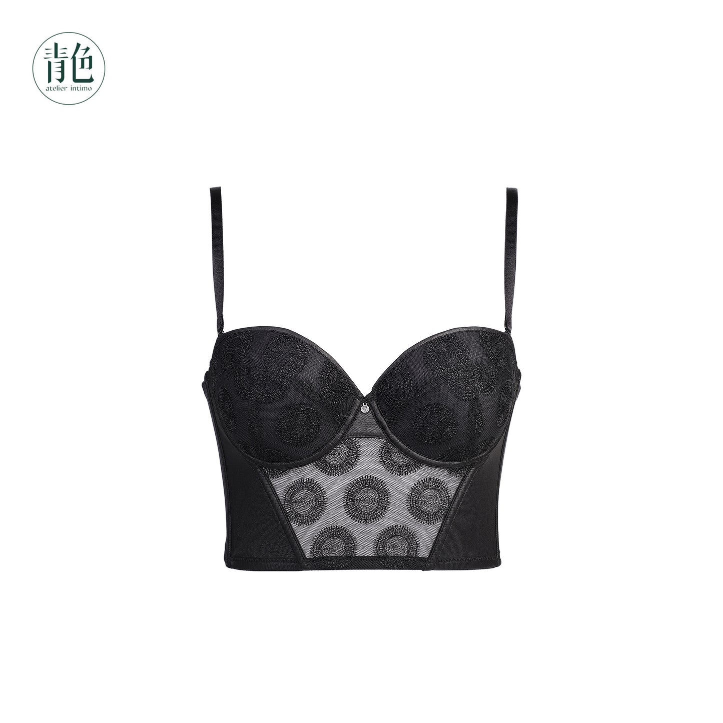 Atelier Intimo Lover Collection Bra