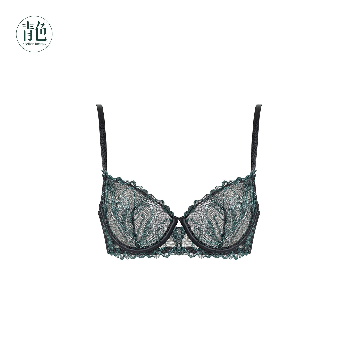 Atelier Intimo Tianmu Bra