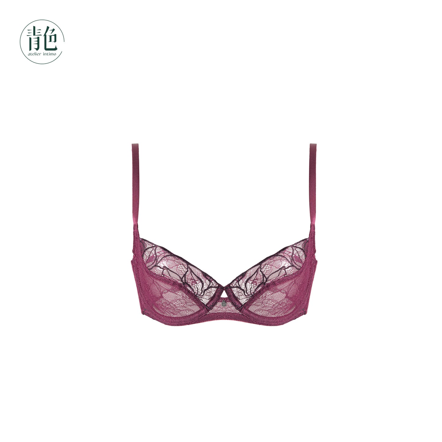 Atelier Intimo Qingqiu Bra