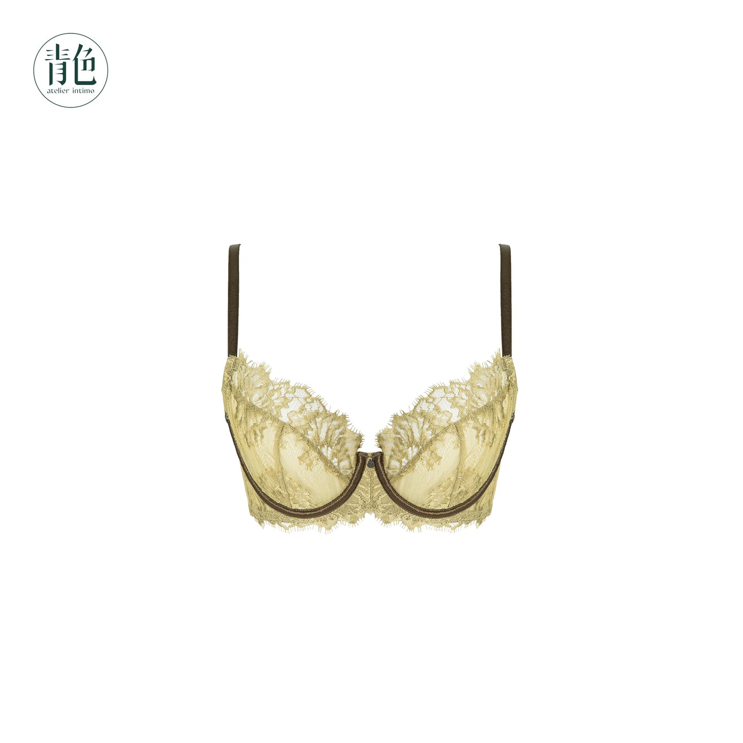 Atelier Intimo Rongcao Bra