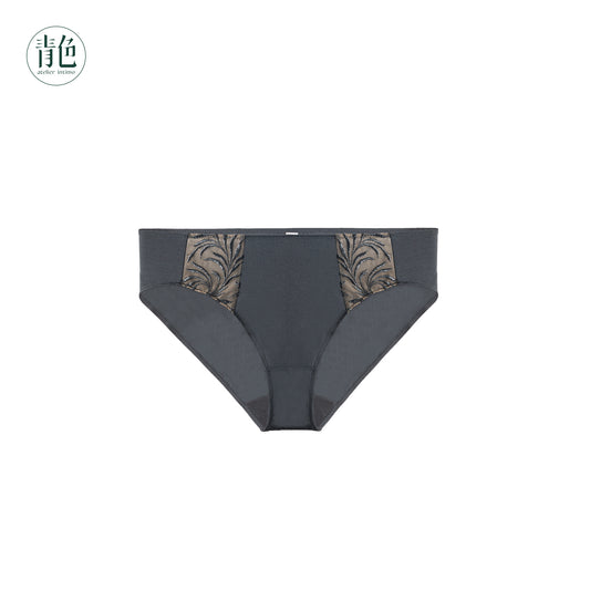 Atelier Intimo Crimson Phoenix Panties