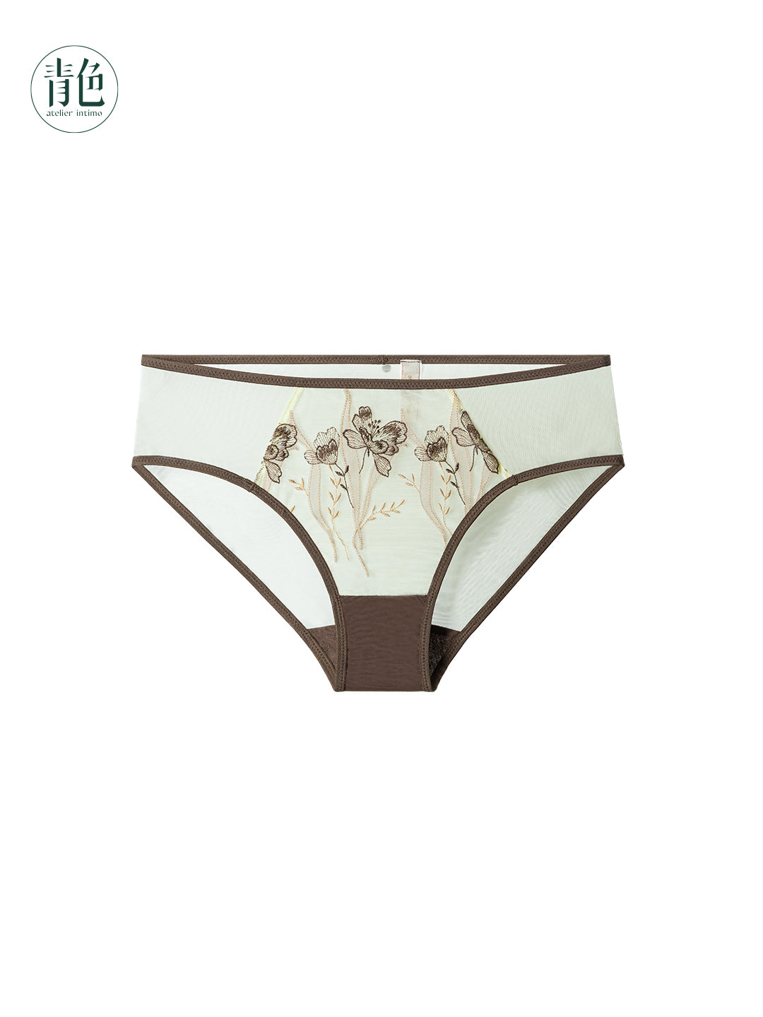 Atelier Intimo Hua Jian Wu Panties