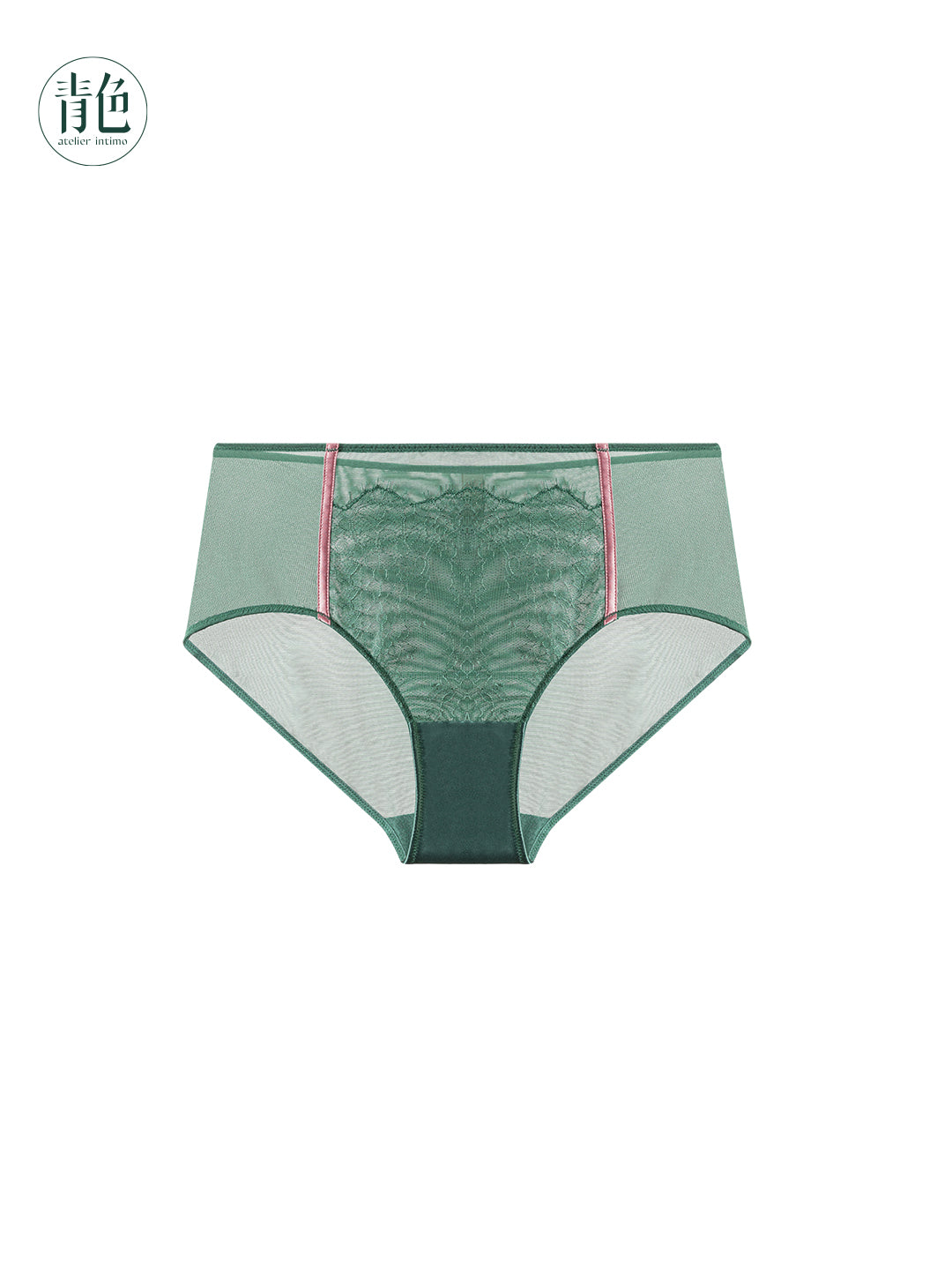 Atelier Intimo Qiao Ling Long Panties