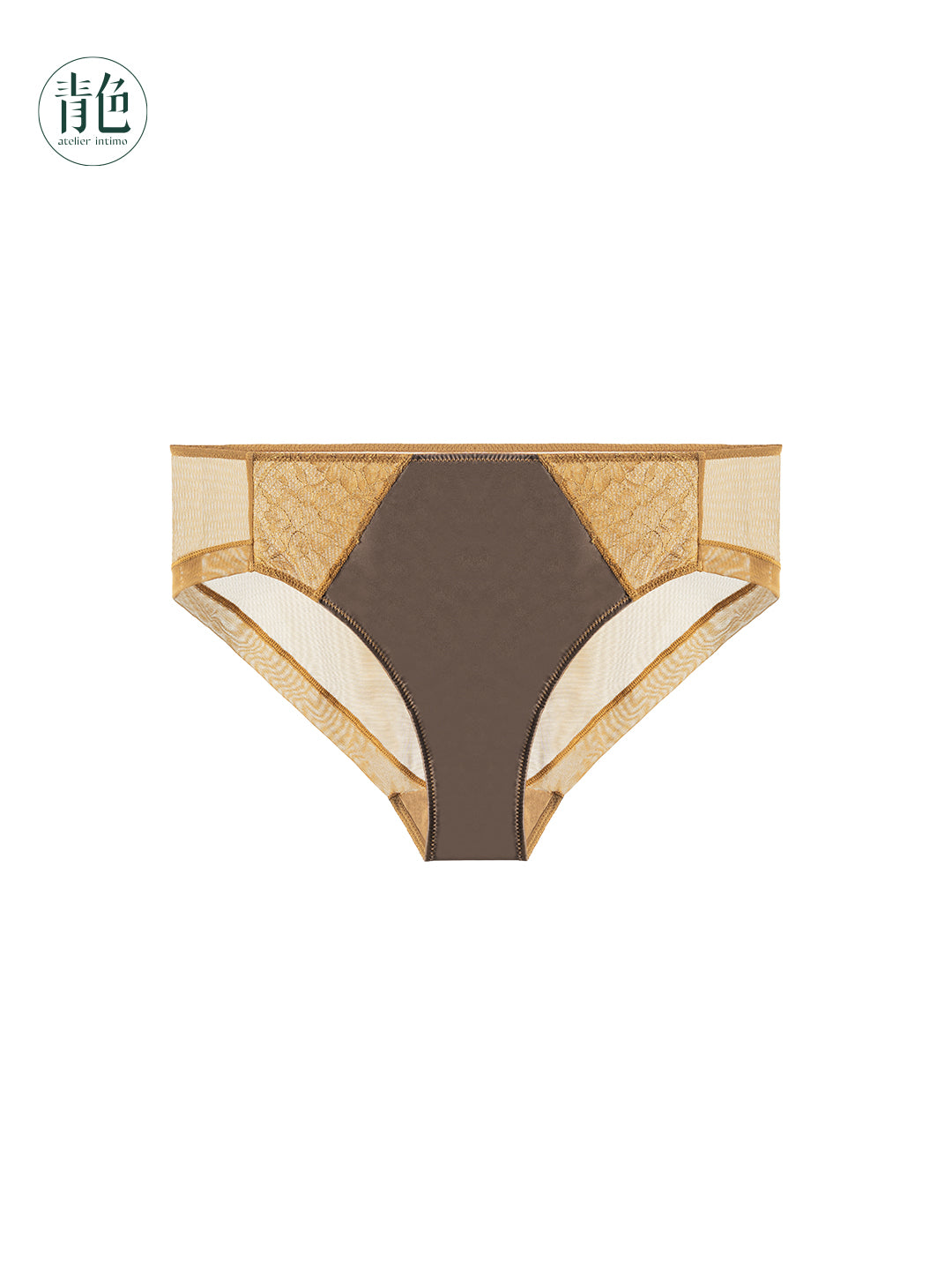 Atelier Intimo Shang Dai Panties