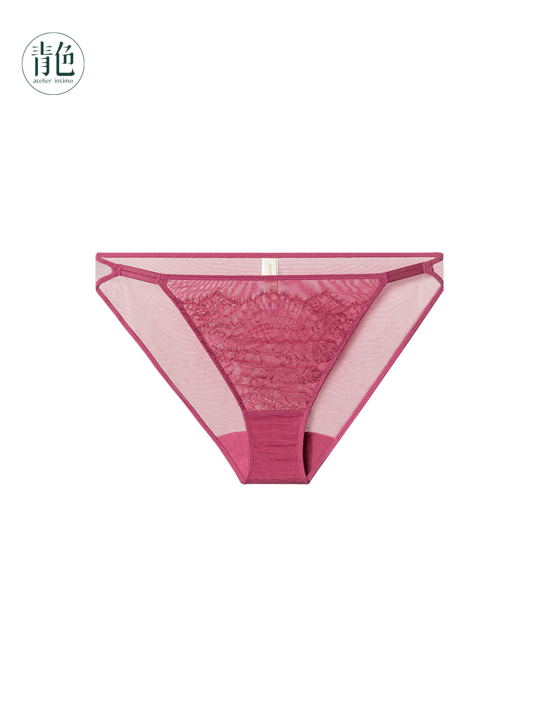 Atelier Intimo Ru Meng Panties
