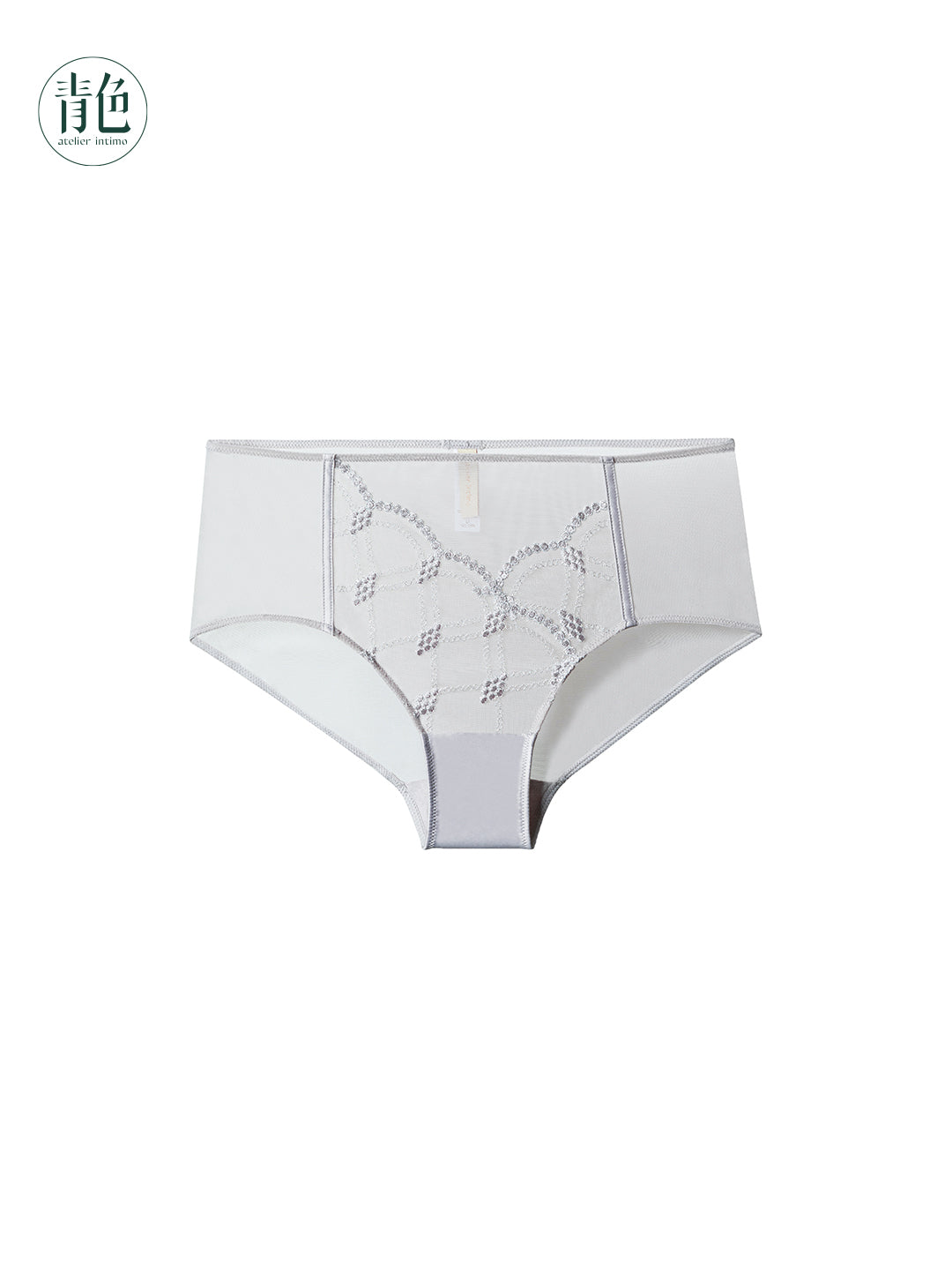 Atelier Intimo Zhu Yan Panties