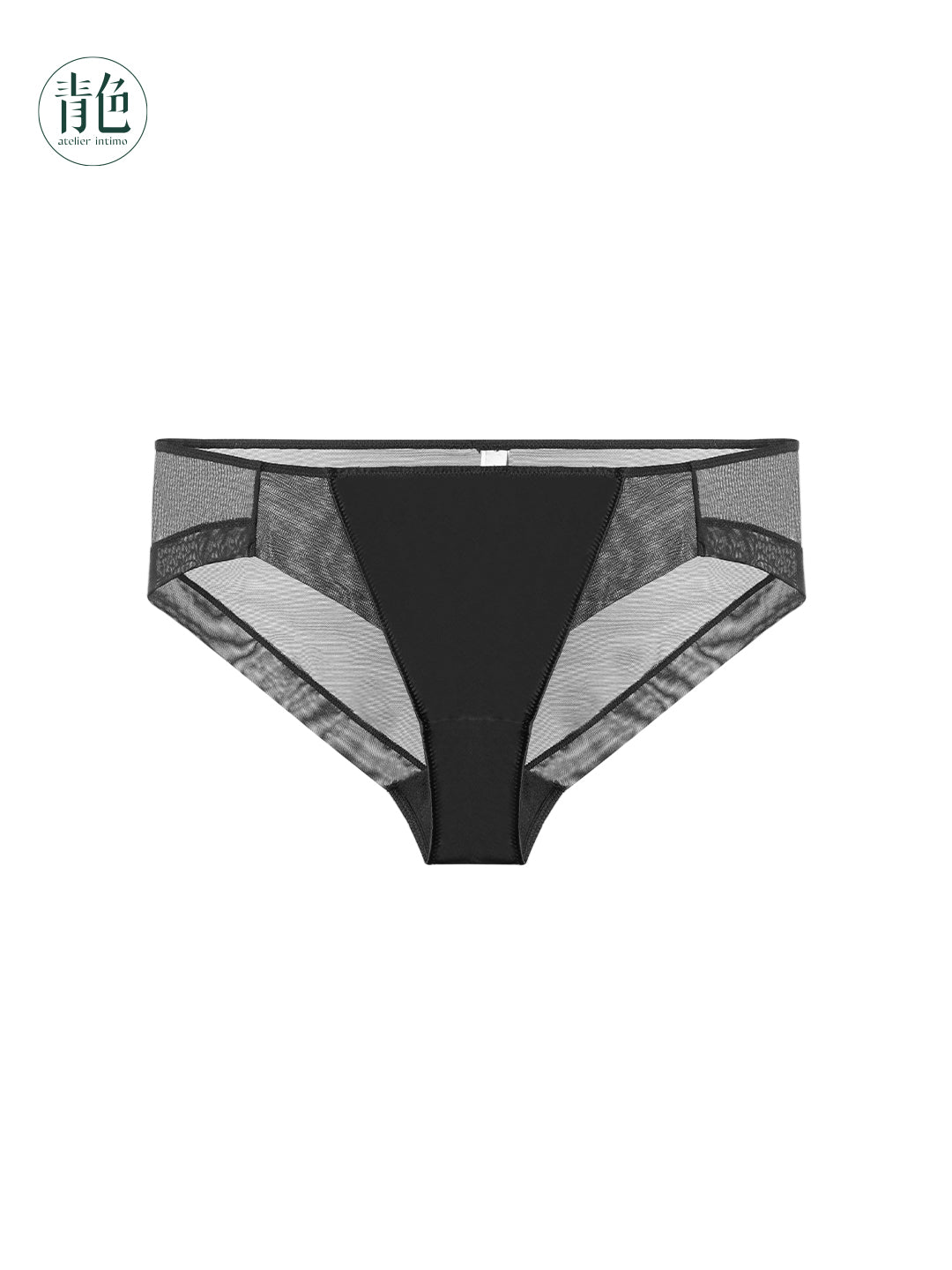 Atelier Intimo Xi Shan Panties