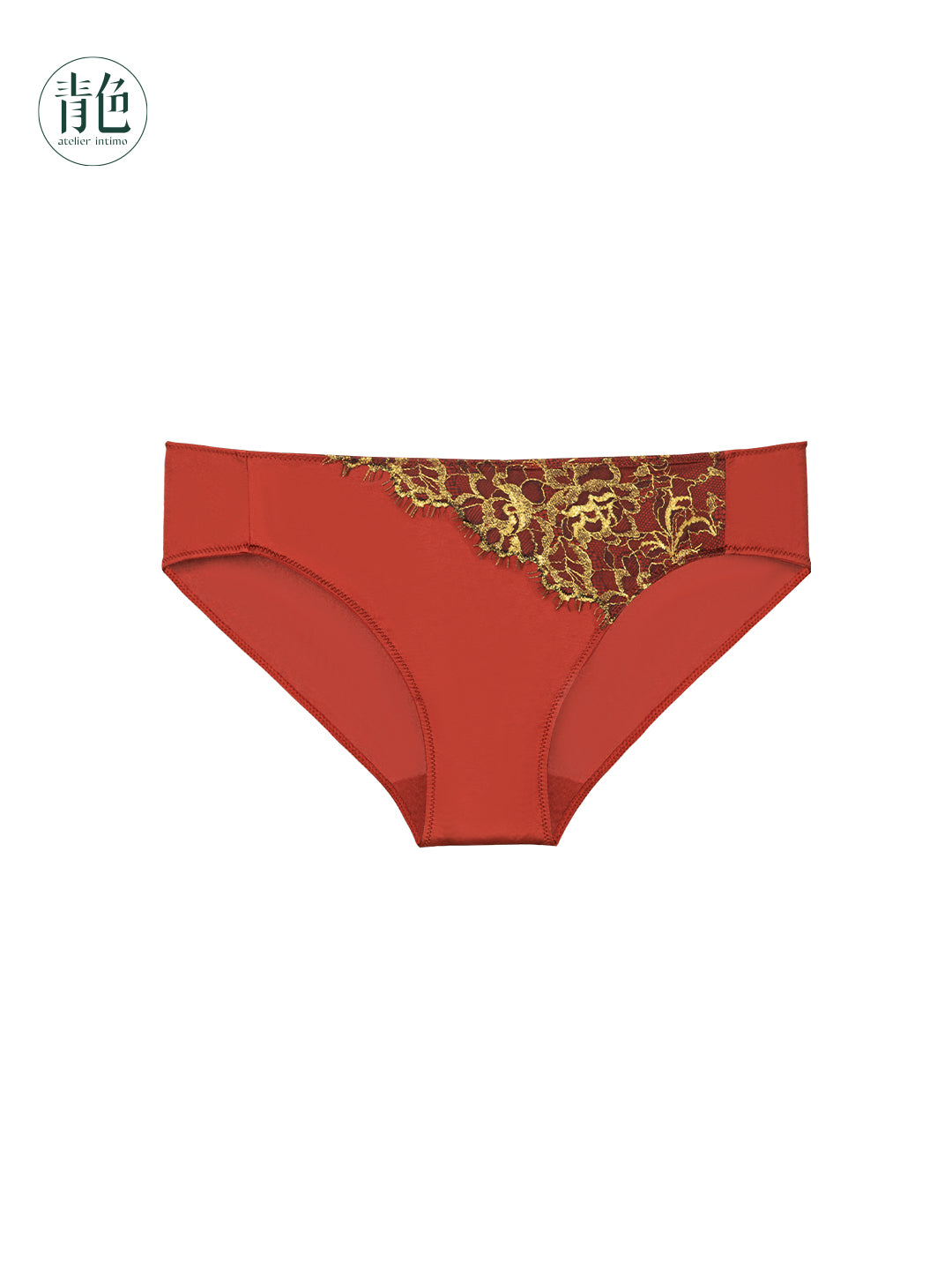 Atelier Intimo Jiang Sui Panties