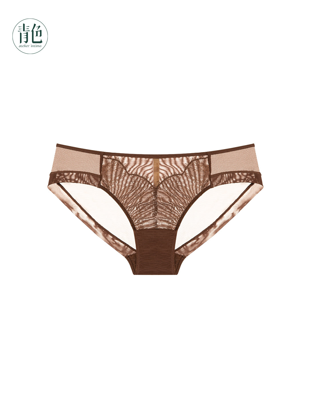 Atelier Intimo Qing Luo Panties