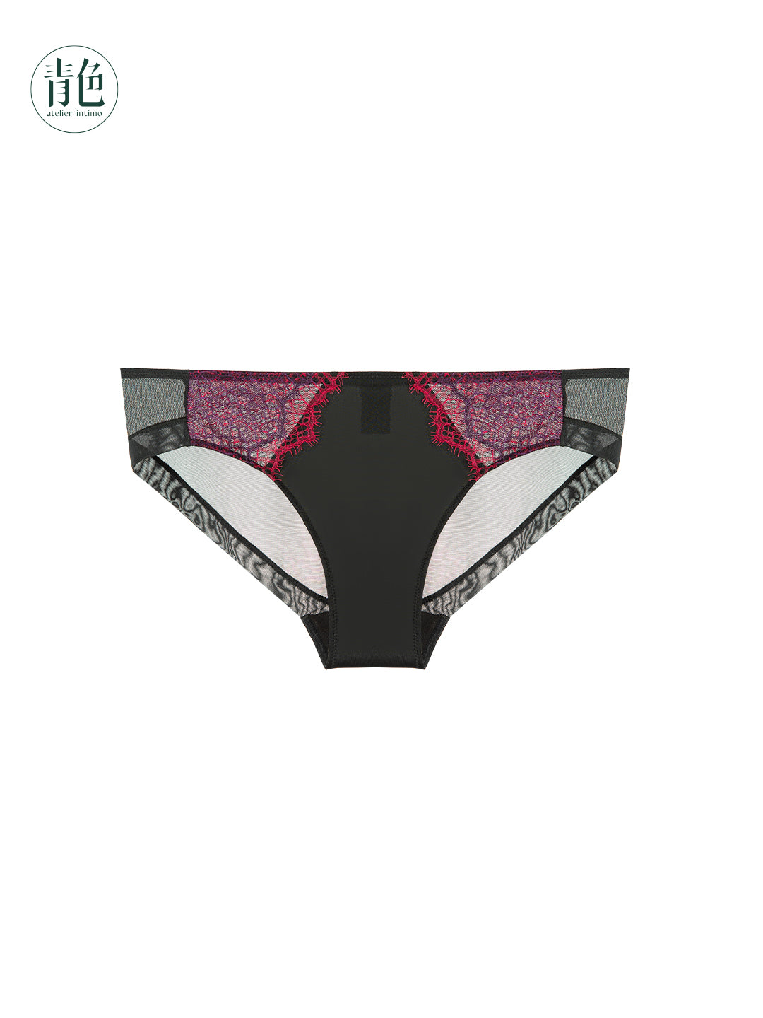 Atelier Intimo Shu Zi Panties