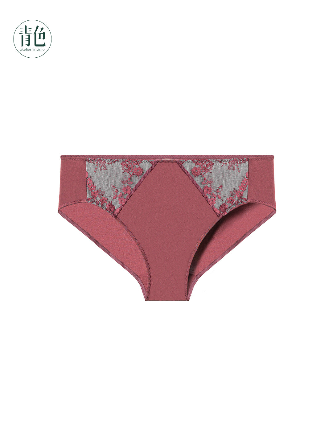 Atelier Intimo Ruo Wei Panties