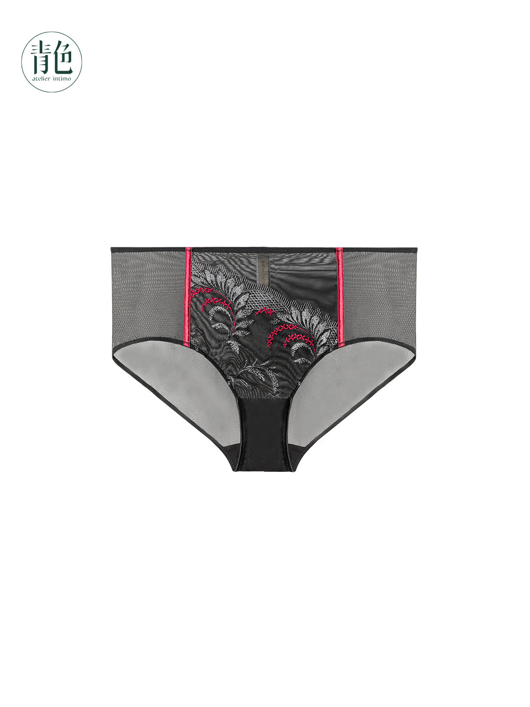 Atelier Intimo Zhu Ying Panties