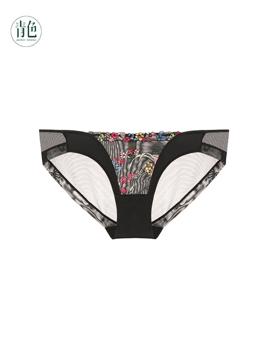 Atelier Intimo Zhi Chun Panties