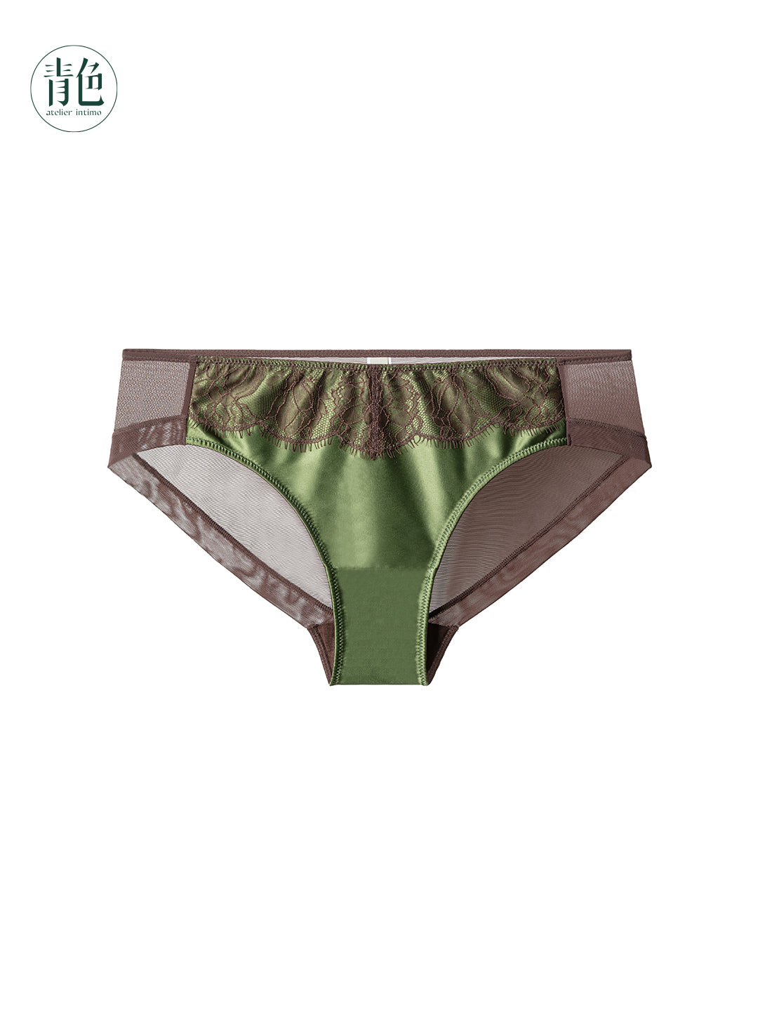 Atelier Intimo Xi Gui Panties