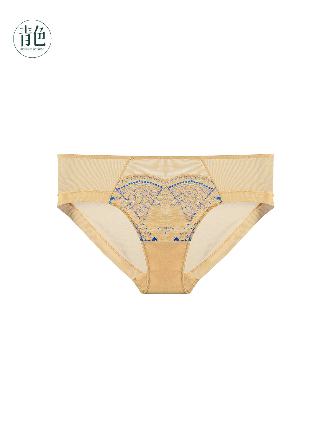 Atelier Intimo Ci Jin Panties