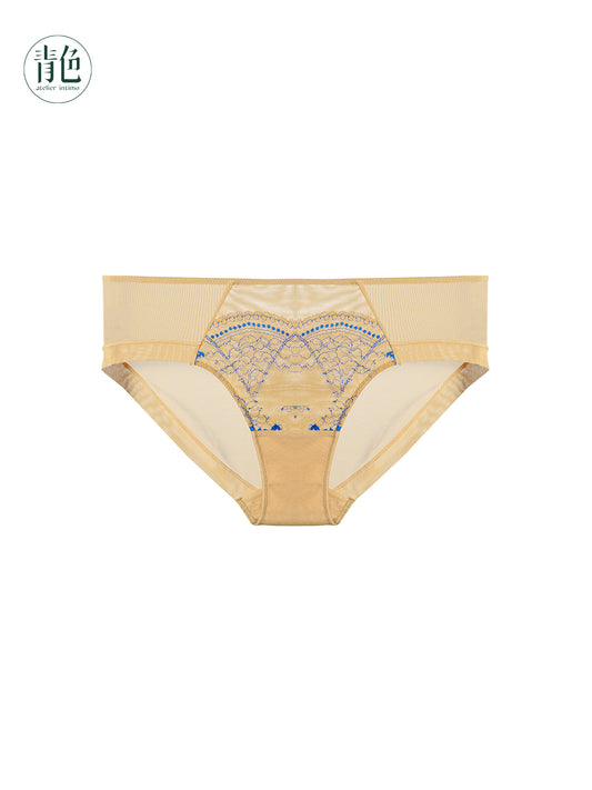 Atelier Intimo Ci Jin Panties